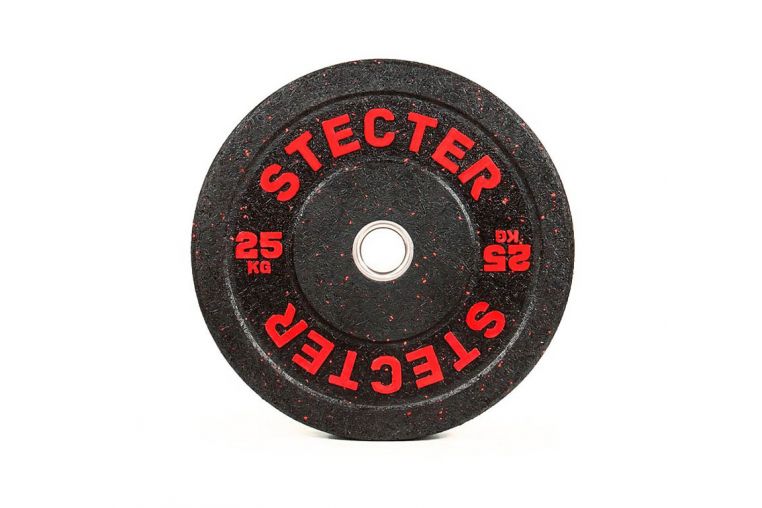 Диск Stecter HI-TEMP D50 мм 25 кг 2205 фото 2