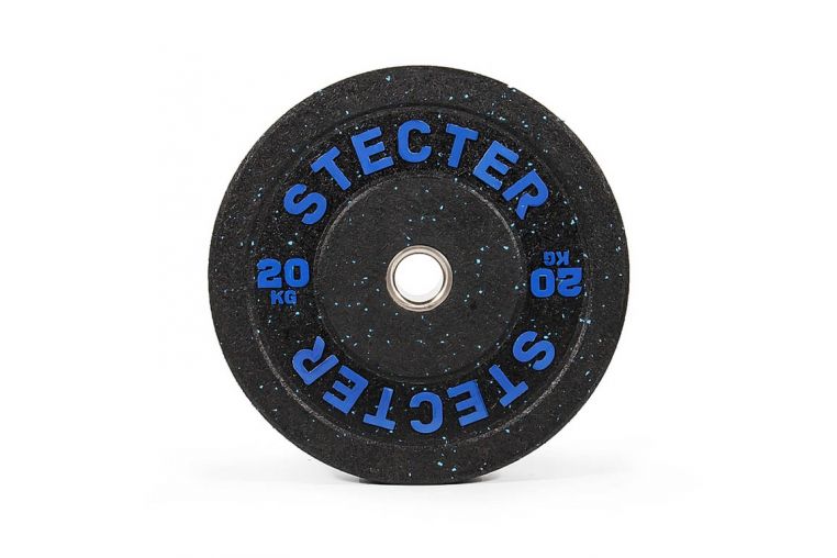 Диск Stecter HI-TEMP D50 мм 20 кг 2204 