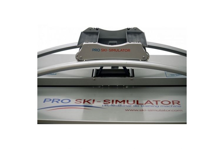 Горнолыжный тренажер Proski Simulator Professional фото 5