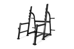 Рама для приседов Bronze Gym BR-1015