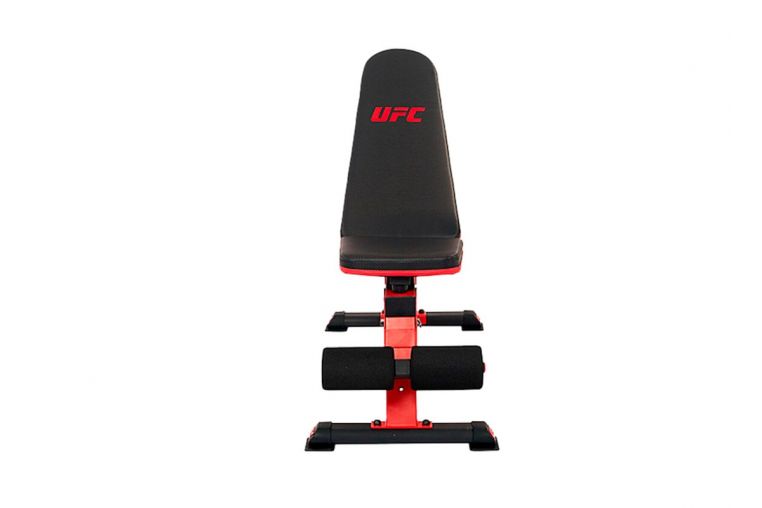 Скамья универсальная UFC UHB-69842 фото 3