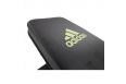 Горизонтальная скамья Adidas Premium ADBE-10222 фото 1