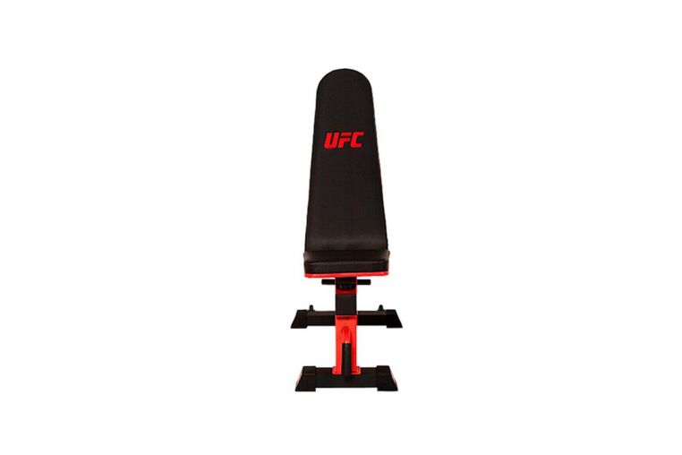 Скамья универсальная Deluxe UFC UHB-69843 фото 4