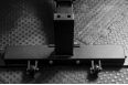 Скамья с регулировкой угла наклона YouSteel (СКР-1), цвет черный фото 10