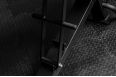 Скамья с регулировкой угла наклона YouSteel (СКР-1), цвет черный фото 6