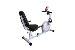 Велотренажер DFC B504RWO Велотренажер DFC B504RWO