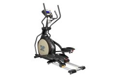 Эллиптический тренажер Spirit by Hasttings XE520S Эллиптический тренажер Spirit by Hasttings XE520S