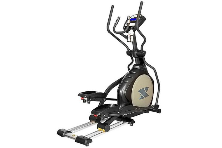 Эллиптический тренажер Spirit by Hasttings XE520S фото 2 Эллиптический тренажер Spirit by Hasttings XE520S фото 2