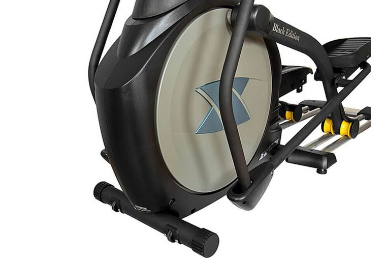 Эллиптический тренажер Spirit by Hasttings XE520S фото 3 Эллиптический тренажер Spirit by Hasttings XE520S фото 3