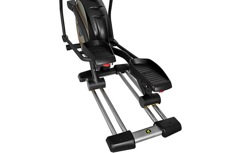 Эллиптический тренажер Spirit by Hasttings XE520S фото 4 Эллиптический тренажер Spirit by Hasttings XE520S фото 4