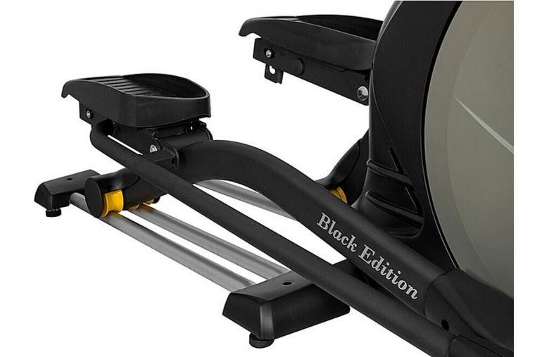 Эллиптический тренажер Spirit by Hasttings XE520S фото 5 Эллиптический тренажер Spirit by Hasttings XE520S фото 5