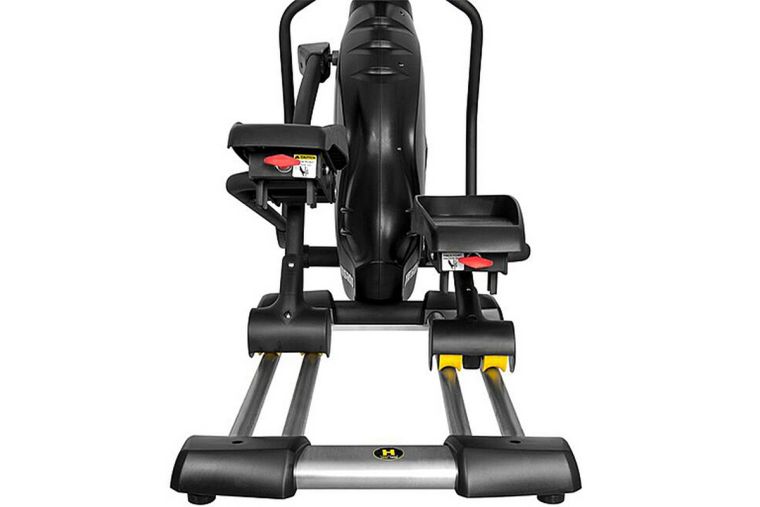 Эллиптический тренажер Spirit by Hasttings XE520S фото 6 Эллиптический тренажер Spirit by Hasttings XE520S фото 6