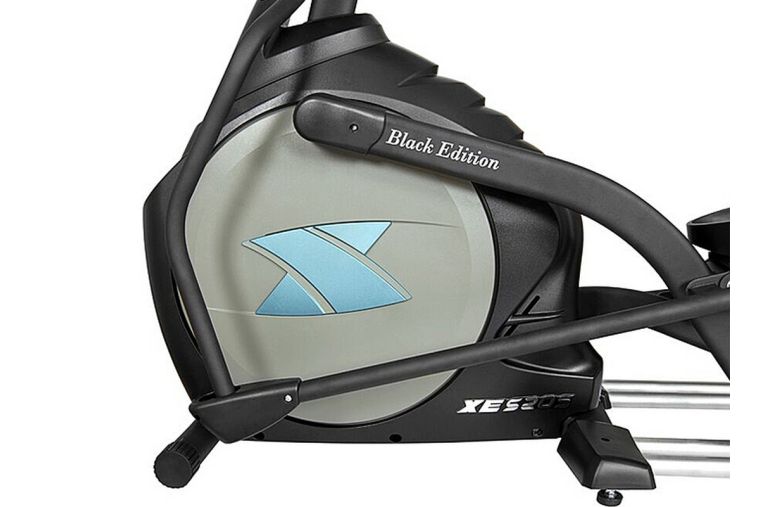 Эллиптический тренажер Spirit by Hasttings XE520S фото 7 Эллиптический тренажер Spirit by Hasttings XE520S фото 7