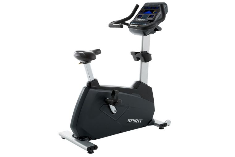 Велотренажер Spirit Fitness CU900 