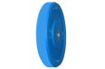 Диск синий 20 кг (диаметр 450 мм) Johns Apolo Bumper 91050 Ø51 фото 1
