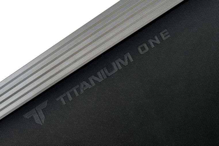 Беговая дорожка Titanium One T40 SC фото 9