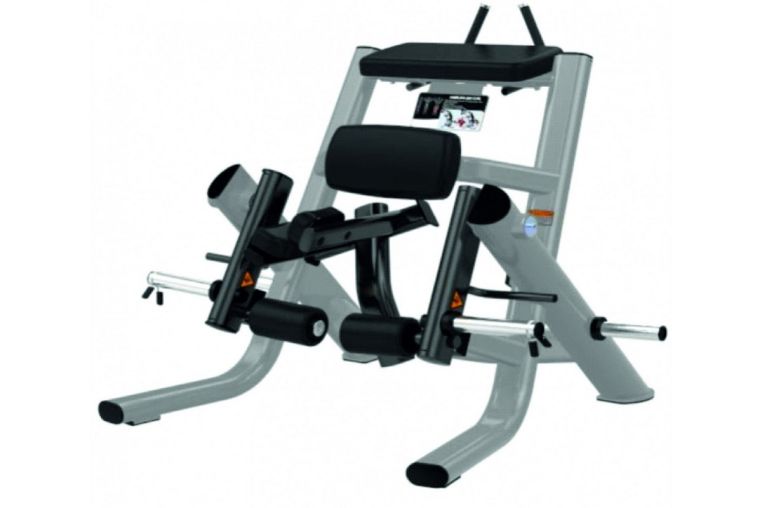 Поочередное сгибание ног стоя UltraGym UG-LS 1105 