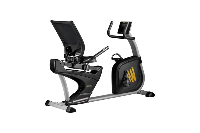 Велотренажер Hasttings Wega RS400 фото Велотренажер Hasttings Wega RS400