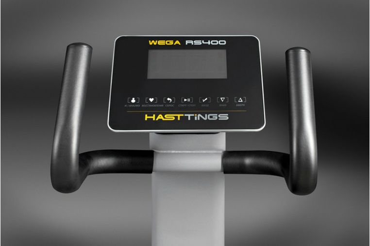 Велотренажер Hasttings Wega RS400 фото 2