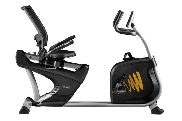 Велотренажер Hasttings Wega RS400 фото 3 Велотренажер Hasttings Wega RS400 фото 3