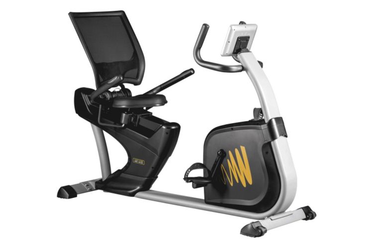 Велотренажер Hasttings Wega RS400 фото 4 Велотренажер Hasttings Wega RS400 фото 4