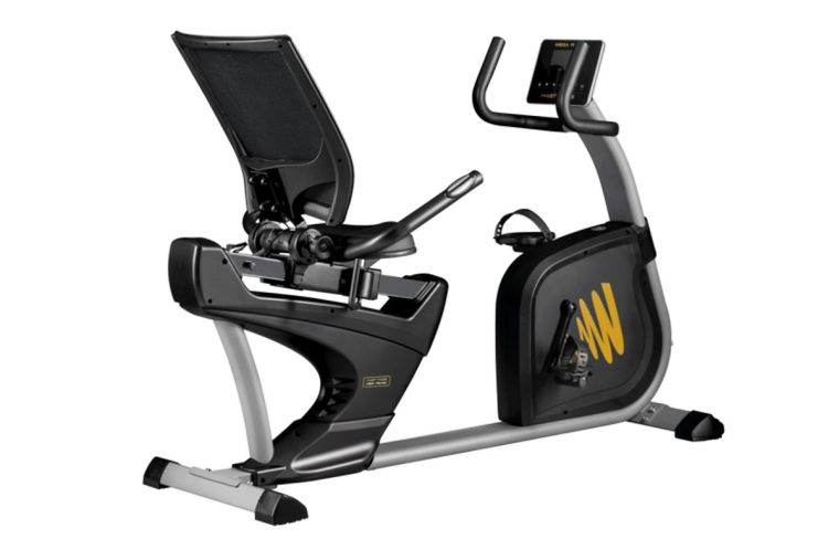 Велотренажер Hasttings Wega RS400 фото 5 Велотренажер Hasttings Wega RS400 фото 5