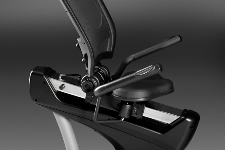 Велотренажер Hasttings Wega RS400 фото 6 Велотренажер Hasttings Wega RS400 фото 6