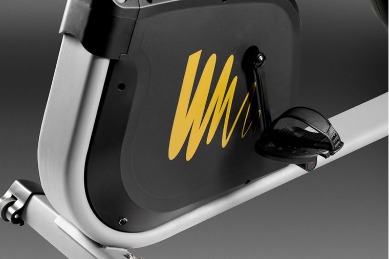 Велотренажер Hasttings Wega RS400 фото 7 Велотренажер Hasttings Wega RS400 фото 7