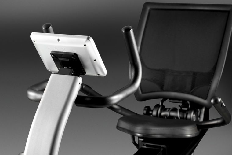 Велотренажер Hasttings Wega RS400 фото 8 Велотренажер Hasttings Wega RS400 фото 8