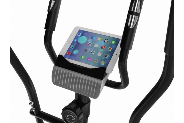 Эллиптический тренажер UnixFit FIT SL-300 (коврик в подарок) фото 8