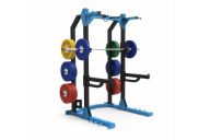 Стойка для приседаний UltraGym UG-XS-6821