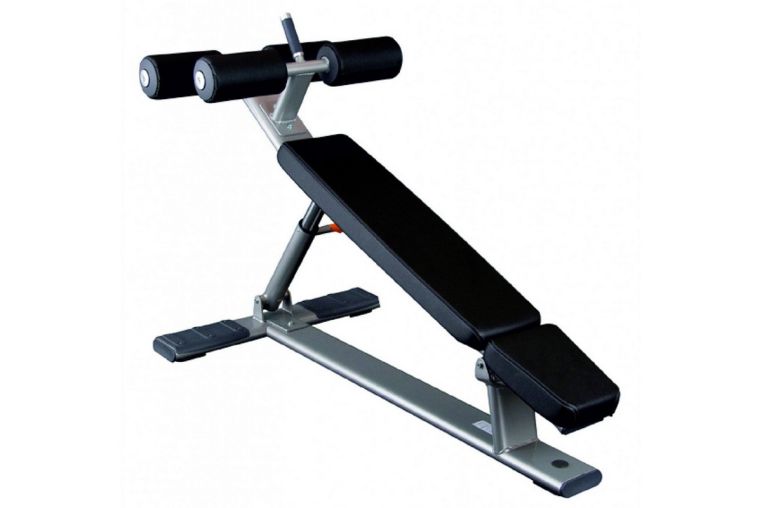 Скамья для пресса UltraGym UG-AX 7128 