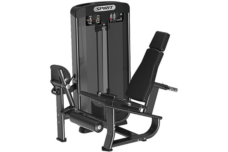 Разгибание ног Spirit Fitness SP-3510 