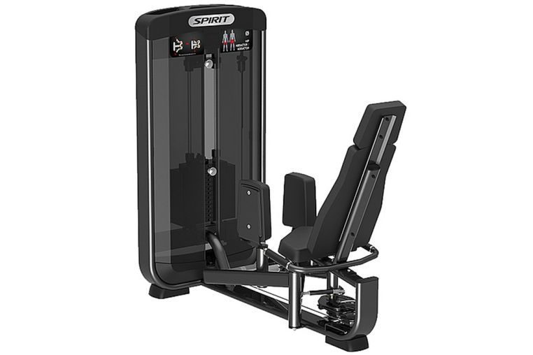 Приведение / отведение бедра Spirit Fitness SP-3516 