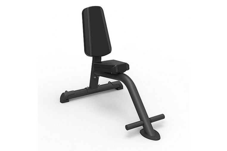 Скамья-стул для жима Spirit Fitness SP-4205 фото 2