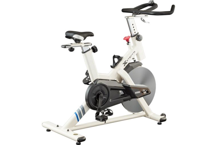 Спин-байк Xterra MB550 фото Спин-байк Xterra MB550