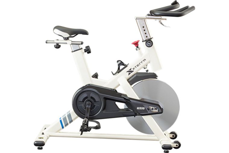 Спин-байк Xterra MB550 фото 3 Спин-байк Xterra MB550 фото 3