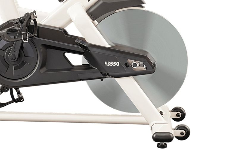 Спин-байк Xterra MB550 фото 5 Спин-байк Xterra MB550 фото 5