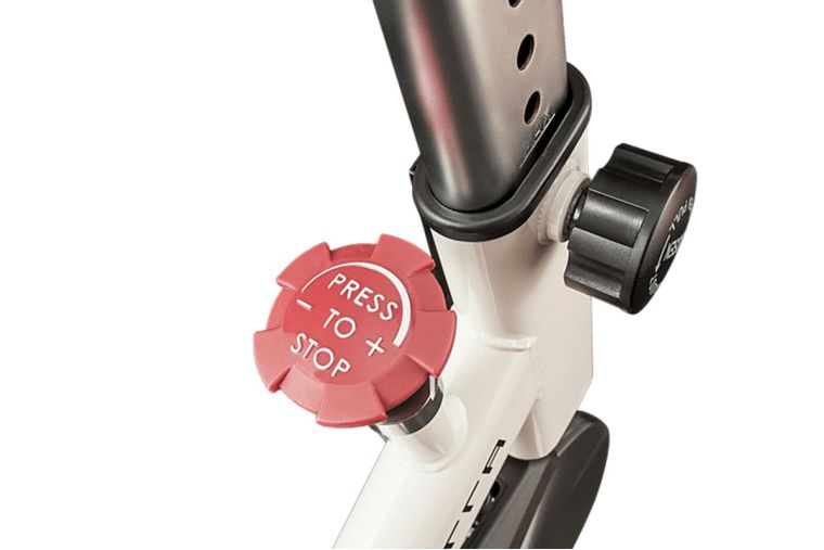 Спин-байк Xterra MB550 фото 7 Спин-байк Xterra MB550 фото 7