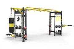 Станция для функционального тренинга IMPULSE I-SHAPE (IZ-I)