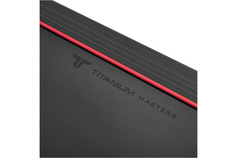 Беговая дорожка Titanium Masters Slimtech C250 фото 9