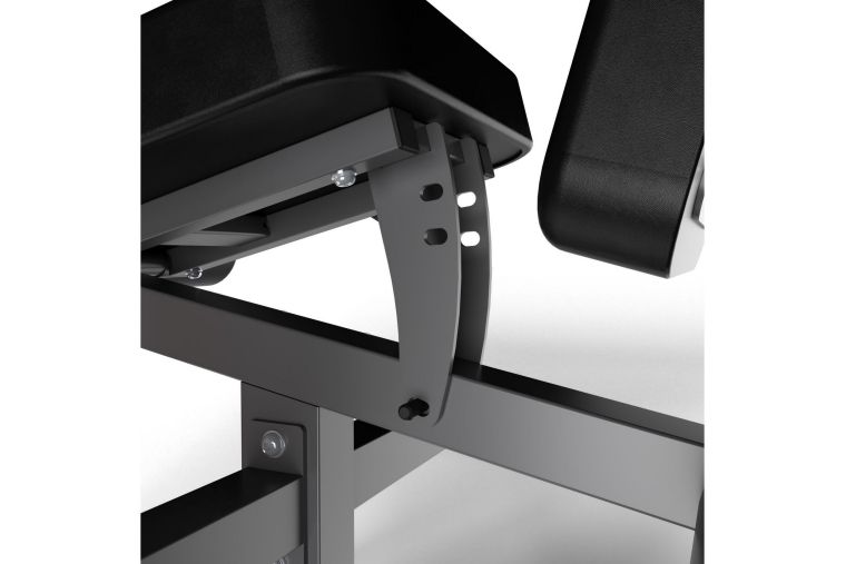 Силовой тренажер. Сгибание и разгибание ног Stonerise DJS3001 фото 6