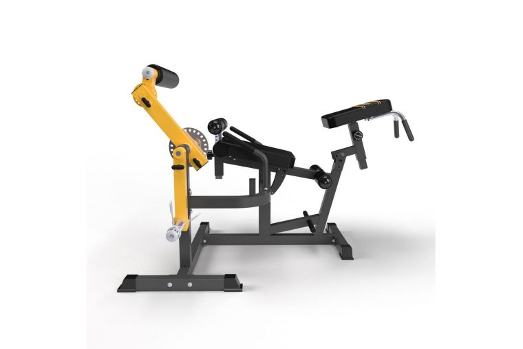 Силовой тренажер. Сгибание и разгибание ног Stonerise DJS3001 фото 8