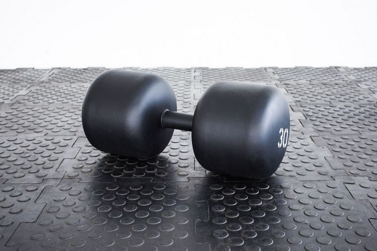 Гантель Stecter Strong, 30 кг 2388 