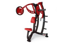 Силовая горизонтальная тяга (без легкого старта) Panatta 1HP502PRB