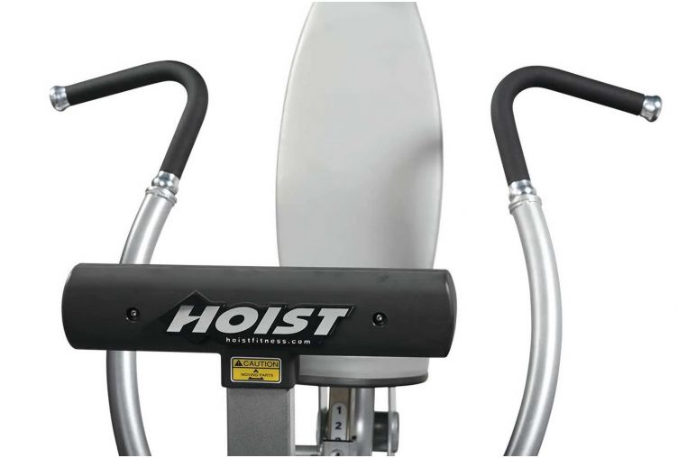 Жим от груди Hoist RS-1301 фото 3