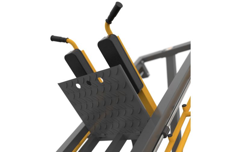 Жим ногами Stonerise DLP02 фото 3 Жим ногами Stonerise DLP02 фото 3