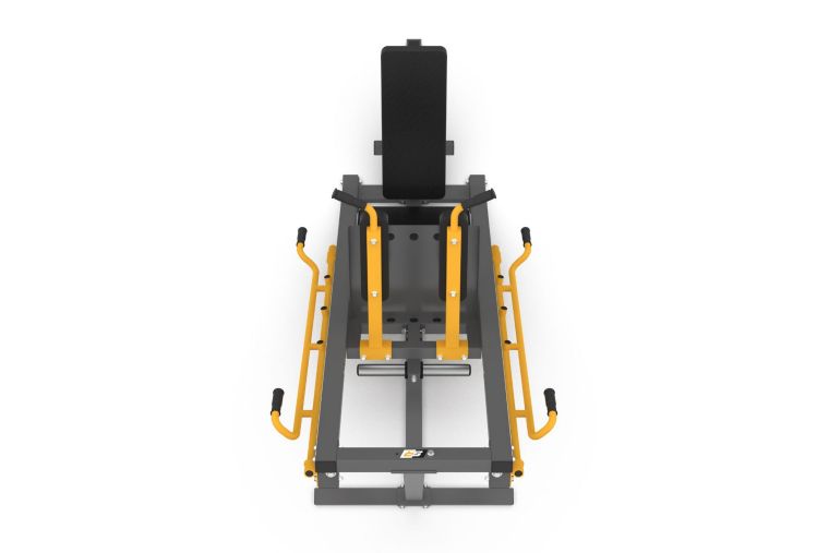 Жим ногами Stonerise DLP02 фото 4 Жим ногами Stonerise DLP02 фото 4