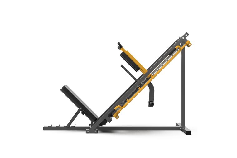 Жим ногами Stonerise DLP02 фото 7 Жим ногами Stonerise DLP02 фото 7