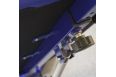 Стол инверсионный с электроприводом Takasima Inrover синий (премиум комплектация) фото 1